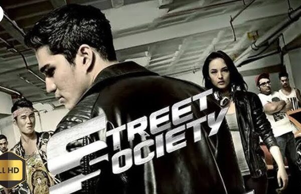 Film Street Society: Kisah Persahabatan dan Ambisi di Dunia Jalanan