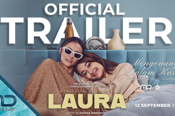 Laura (2004): Drama Psikologis yang Menggugah Emosi