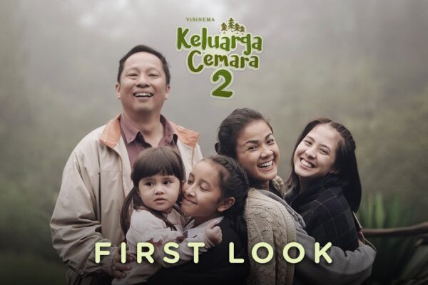 Film Keluarga Cemara 2: Kisah Lanjutan Keluarga yang Penuh Makna