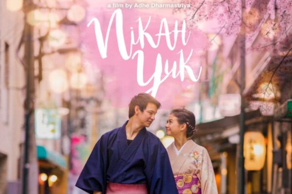 Film Nikah Yuk: Kisah Romantis yang Menginspirasi Generasi Muda