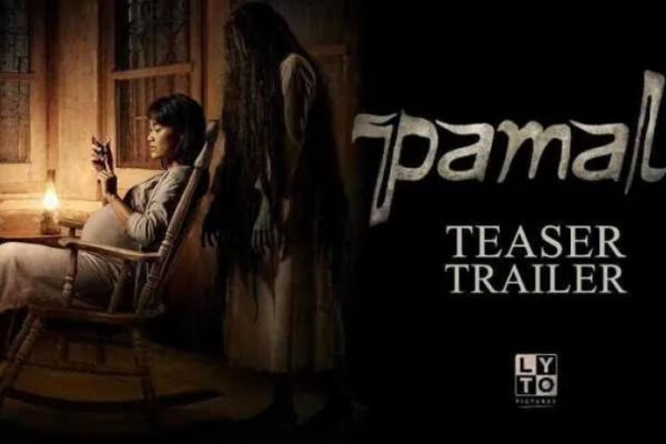Film Pamali: Teror Tradisi dan Kepercayaan yang Menghantui