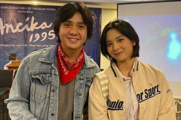 Film Ancika: Drama Keluarga yang Menggugah