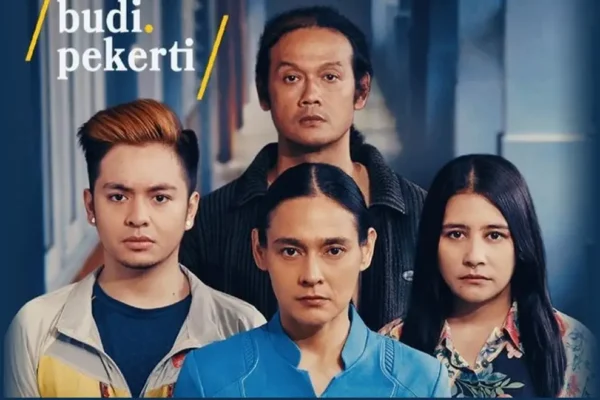 Film “Budi Pekerti”: Cerminan Moral dan Realitas Sosial di Era Digital