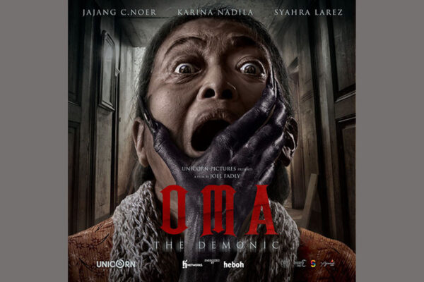 Film Oma: Perjalanan Emosional yang Menggugah Hati