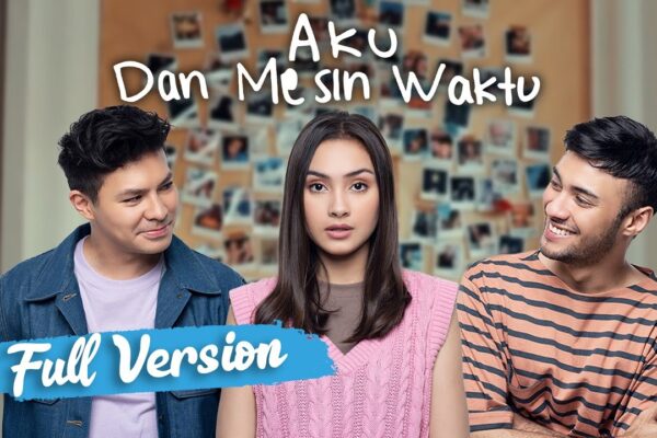 Film Aku dan Mesin Waktu: Sebuah Perjalanan Menembus Waktu dan Pencarian Makna Hidup