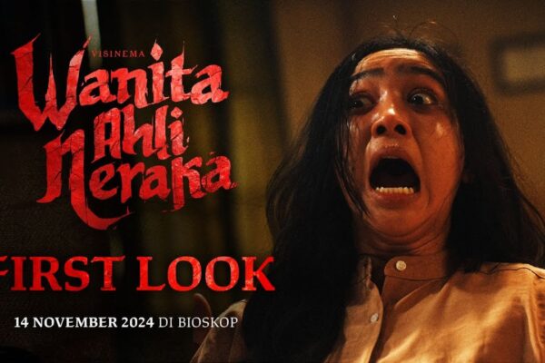 Film Wanita Ahli Neraka (2024): Ketegangan Horor dengan Sentuhan Kepercayaan Lokal