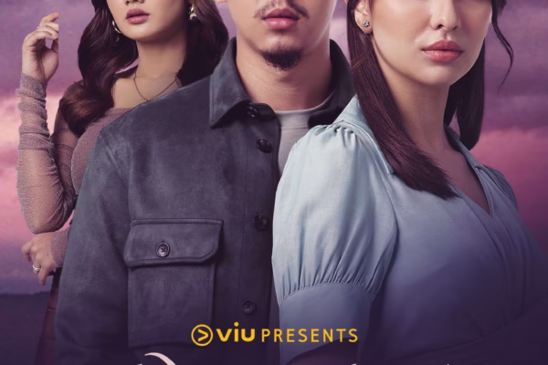 Jendela Hati: Film Drama Romantis yang Menggetarkan Jiwa