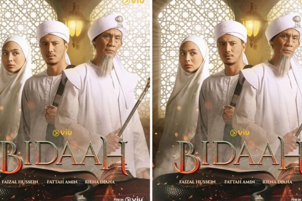 Bidaah: Film Horor yang Mengusung Tema Klenik dan Tradisi