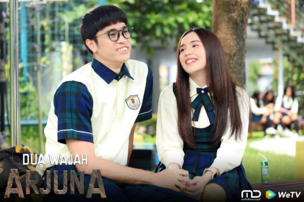 Film Dua Wajah Arjuna: Drama Perjalanan Cinta dan Dilema Moral