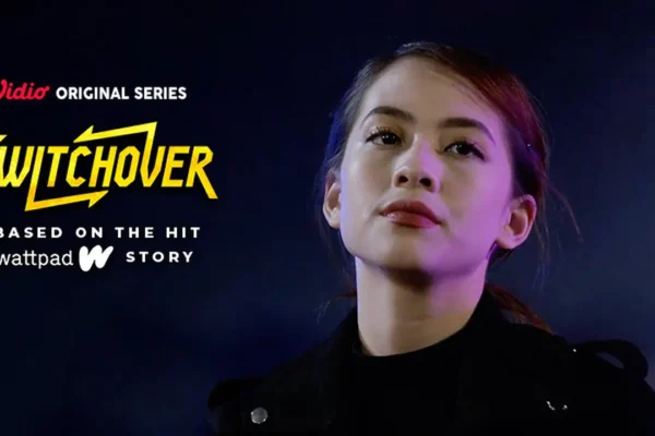 Switchover: Film Menegangkan yang Menggali Kehidupan Dua Dunia Berbeda