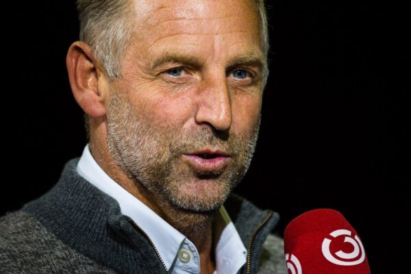 Profil dan Perjalanan Karier Pemain Tenis Thomas Muster