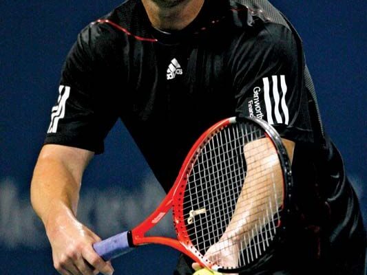 Profil lengkap Andre Agassi: Legenda Tenis Amerika