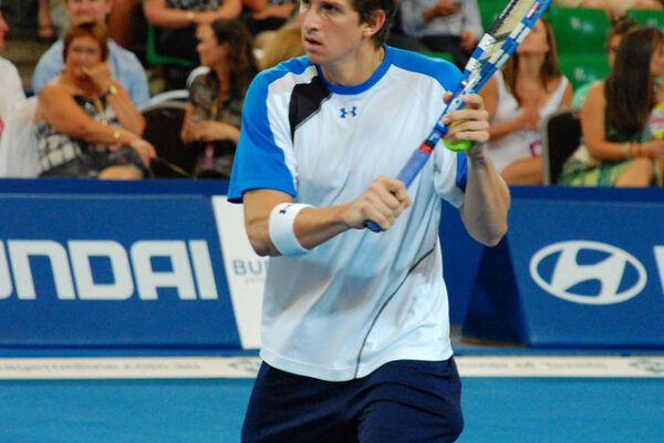 Profil Pemain Tenis Igor Andreev
