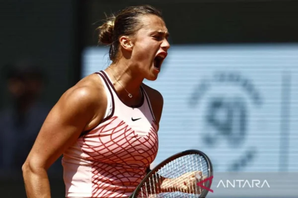 Profil Pemain Tenis Julie Albert