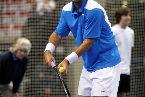 Pemain Tenis Pete Sampras: Legenda Lapangan yang Mengukir Sejarah