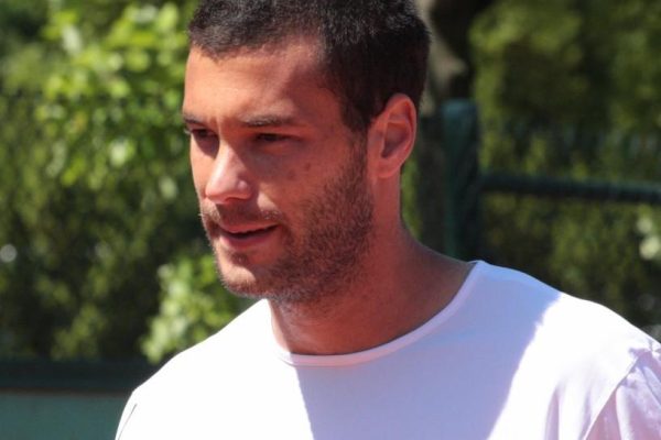 Profil Pemain Tenis Jose Acasuso: Karier dan Prestasinya
