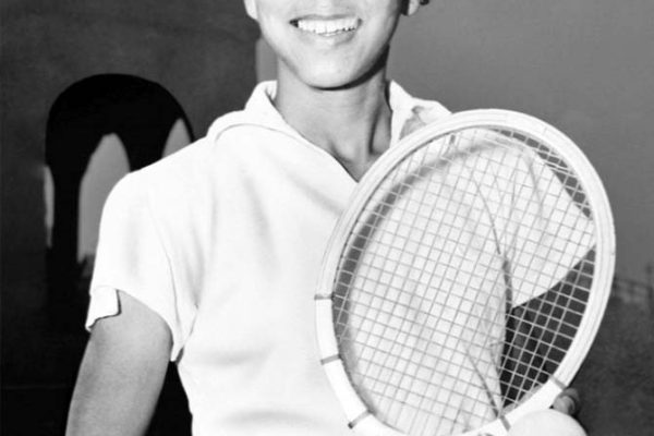 Althea Gibson: Legenda Tenis Dunia dan Pionir Perempuan Afrika-Amerika