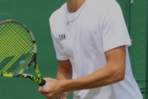 Profil dan Perjalanan Karier Pemain Tenis Fabian Marozsan