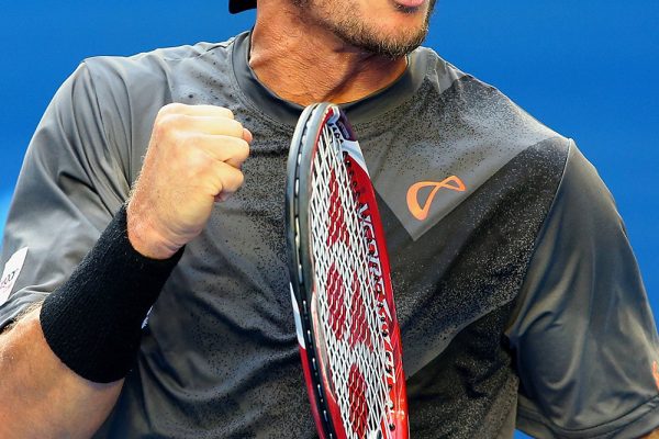 Profil Lengkap Pemain Tenis Lleyton Hewitt: Karier dan Prestasi