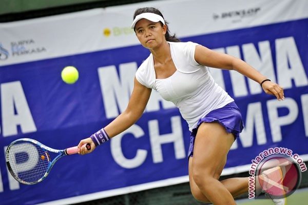 Profil Pemain Tenis Ayu-Fani Damayanti: Prestasi dan Perjalanan Karier