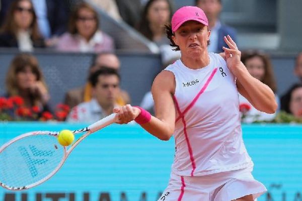 Profil Pemain Tenis Jelena Janković: Perjalanan dan Prestasinya