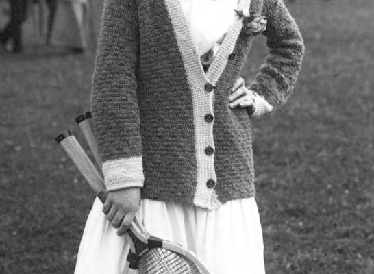 Marguerite Broquedis: Profil dan Prestasi Pemain Tenis Legendaris