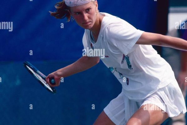Pemain Tenis Radka Bobkova: Profil dan Prestasinya