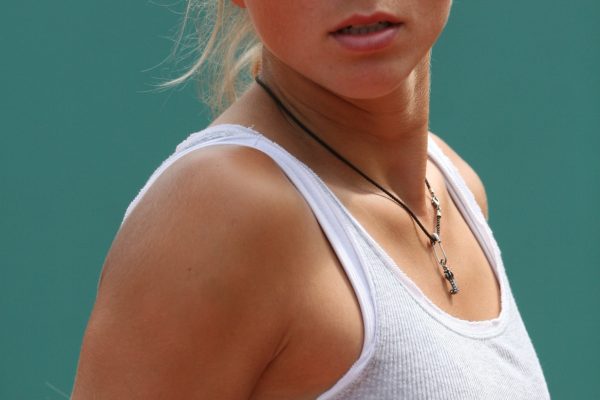 Profil dan Perjalanan Karier Pemain Tenis Alona Bondarenko