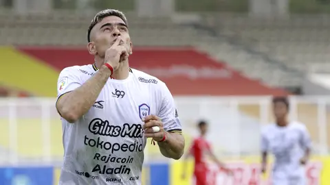Profil lengkap Pemain Tenis Fancho Gonzales dan Perjalanannya