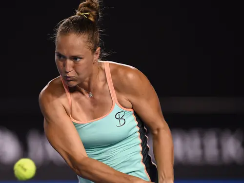 Profil Pemain Tenis Katerina Bohmova: Perjalanan dan Prestasi