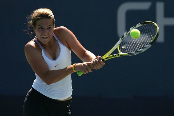 Profil Pemain Tenis Lauren Albanese: Perjalanan dan Prestasi