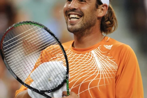 Profil Pemain Tenis Marcos Baghdatis: Karier dan Prestasinya