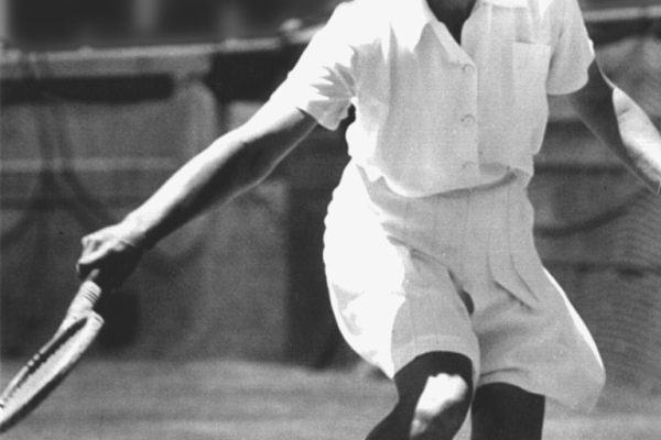 Profil Pemain Tenis Nancye Wynne Bolton: Legenda Australia