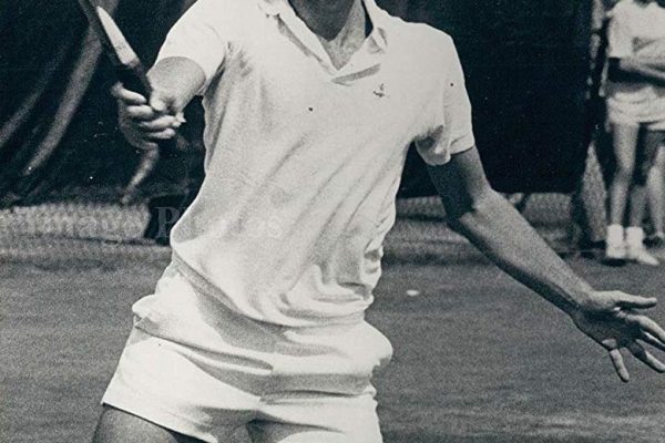 Profil Pemain Tenis Ross Case: Perjalanan dan Prestasinya