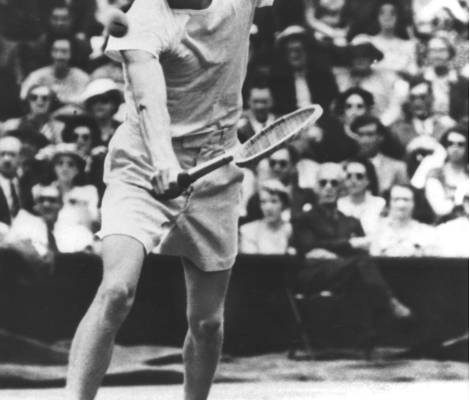 Lennart Bergelin: Profil dan Peran Penting dalam Dunia Tenis