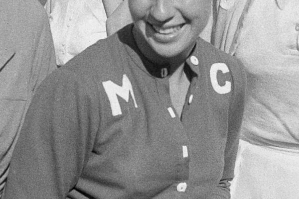 Maureen Conolly Brinker: Legenda Tenis Wanita Amerika