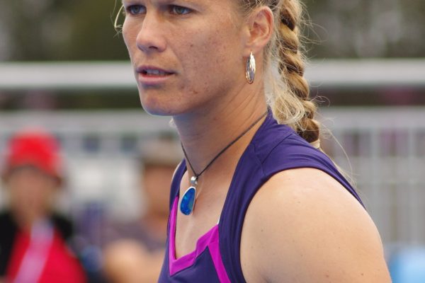 Profil dan Perjalanan Karier Pemain Tenis Melinda Czink