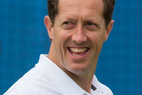 Profil Jonas Björkman, Pemain Tenis Legenda dari Swedia