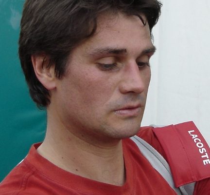 Profil Lengkap Pemain Tenis Arnaud Boetsch dan Prestasinya