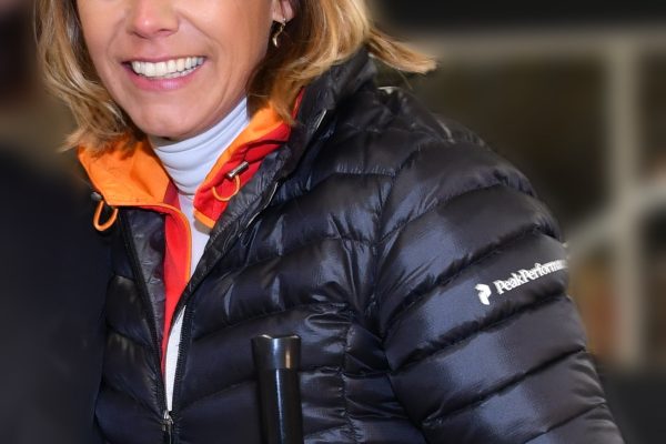 Profil Lengkap Pemain Tenis Sabine Appelmans dan Perjalanannya
