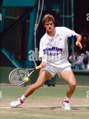 Profil Pemain Tenis Christian Bergström: Karier dan Prestasinya