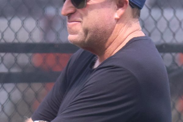 Profil Pemain Tenis Jay Berger: Perjalanan dan Prestasinya