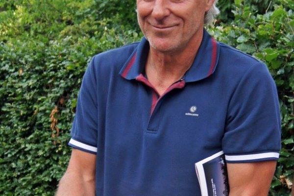 Profil Pemain Tenis Legendaris Björn Borg dan Prestasinya
