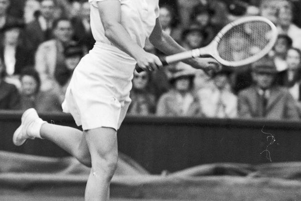 Profil Pemain Tenis Salah Palfrey Cooke: Karier dan Prestasinya